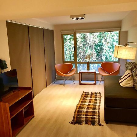 Departamento Centrico Quila Quina - Centrico Y Amplio Apartment San Carlos de Bariloche Luaran gambar