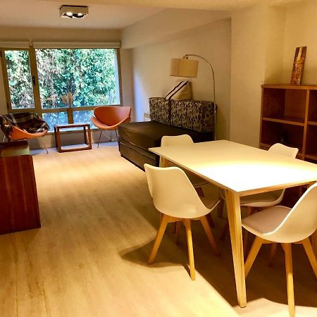 Departamento Centrico Quila Quina - Centrico Y Amplio Apartment San Carlos de Bariloche Luaran gambar