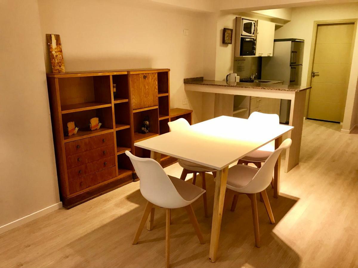 Departamento Centrico Quila Quina - Centrico Y Amplio Apartment San Carlos de Bariloche Luaran gambar