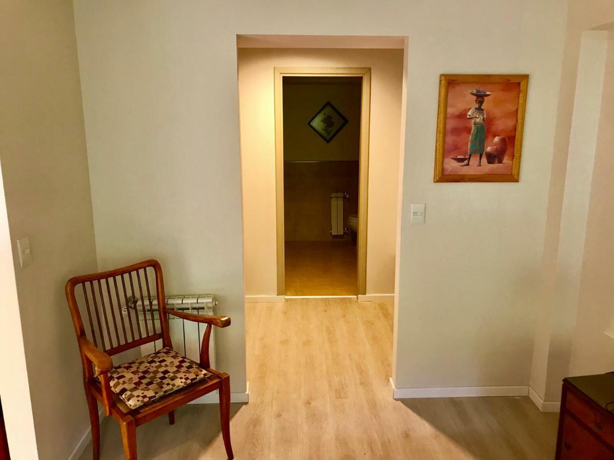 Departamento Centrico Quila Quina - Centrico Y Amplio Apartment San Carlos de Bariloche Luaran gambar